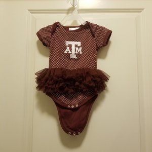 ATM Boutique Baby Onesie